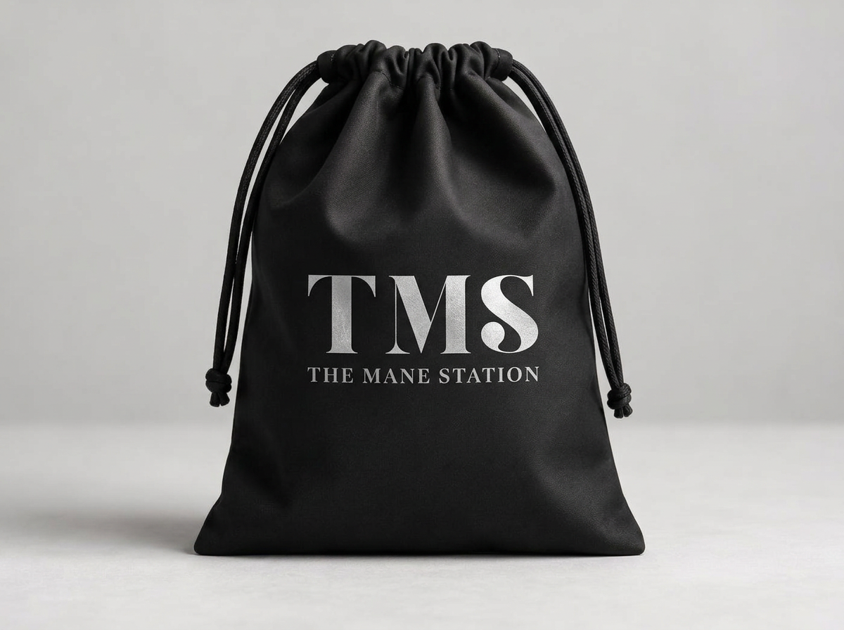 The Mane Station at-home aftercare kit